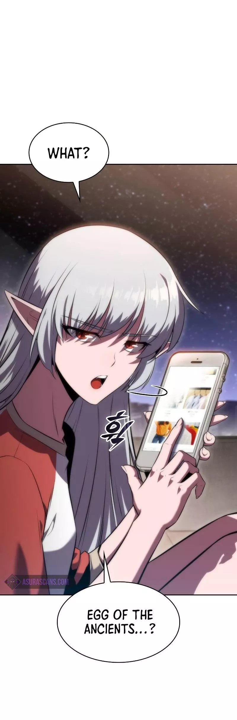 Solo Max-Level Newbie, chapter 72, image 65