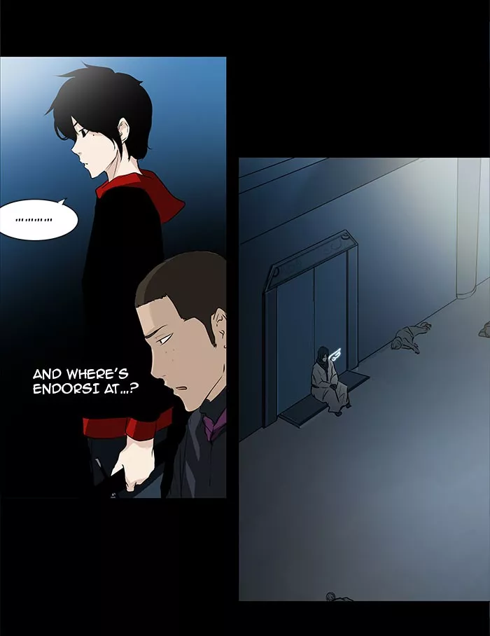 Tower of God, chapter 139, image 4
