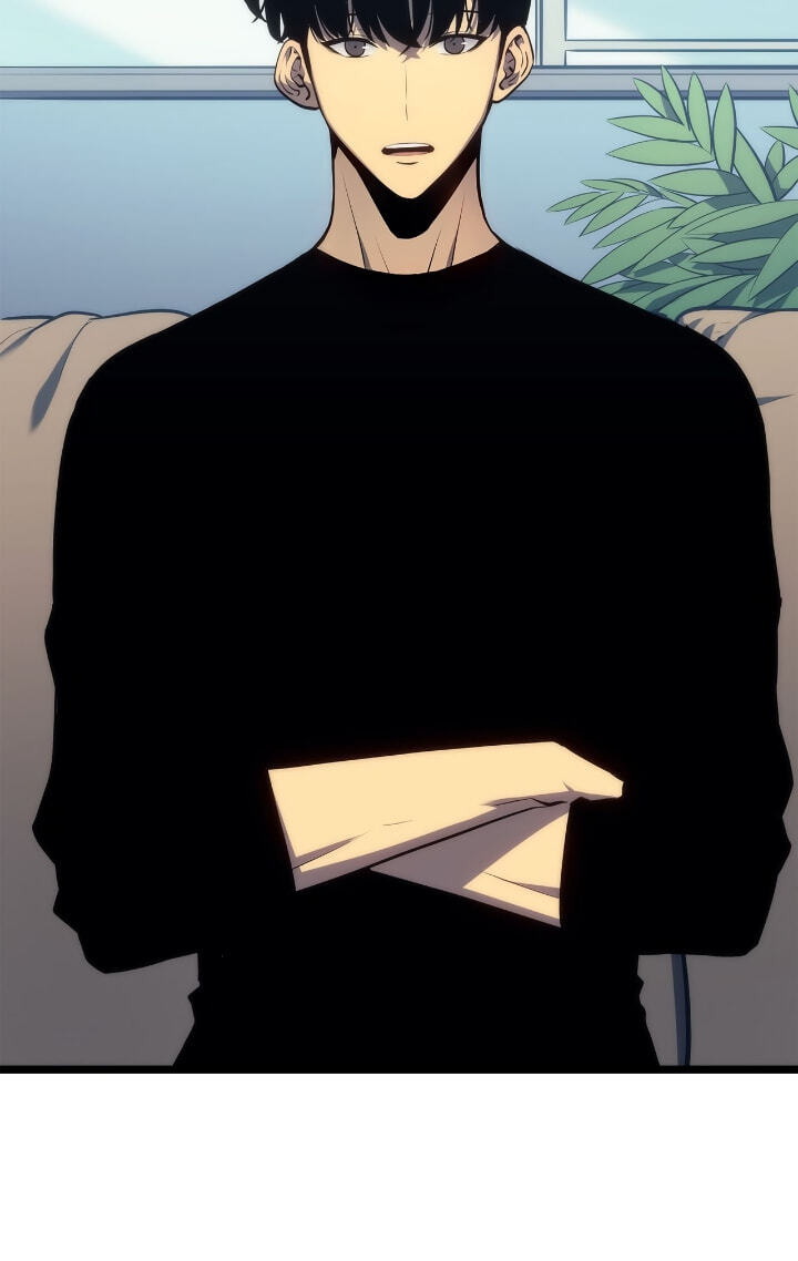 Solo Leveling, chapter 116, image 21
