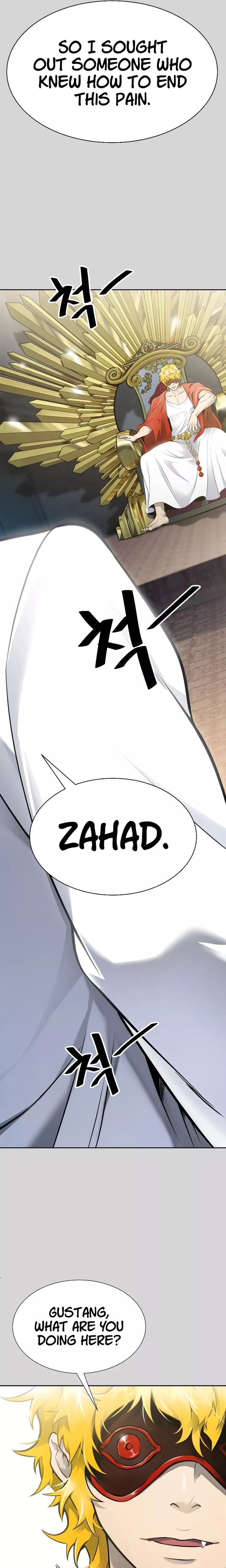 Tower of God, chapter 640, image 56