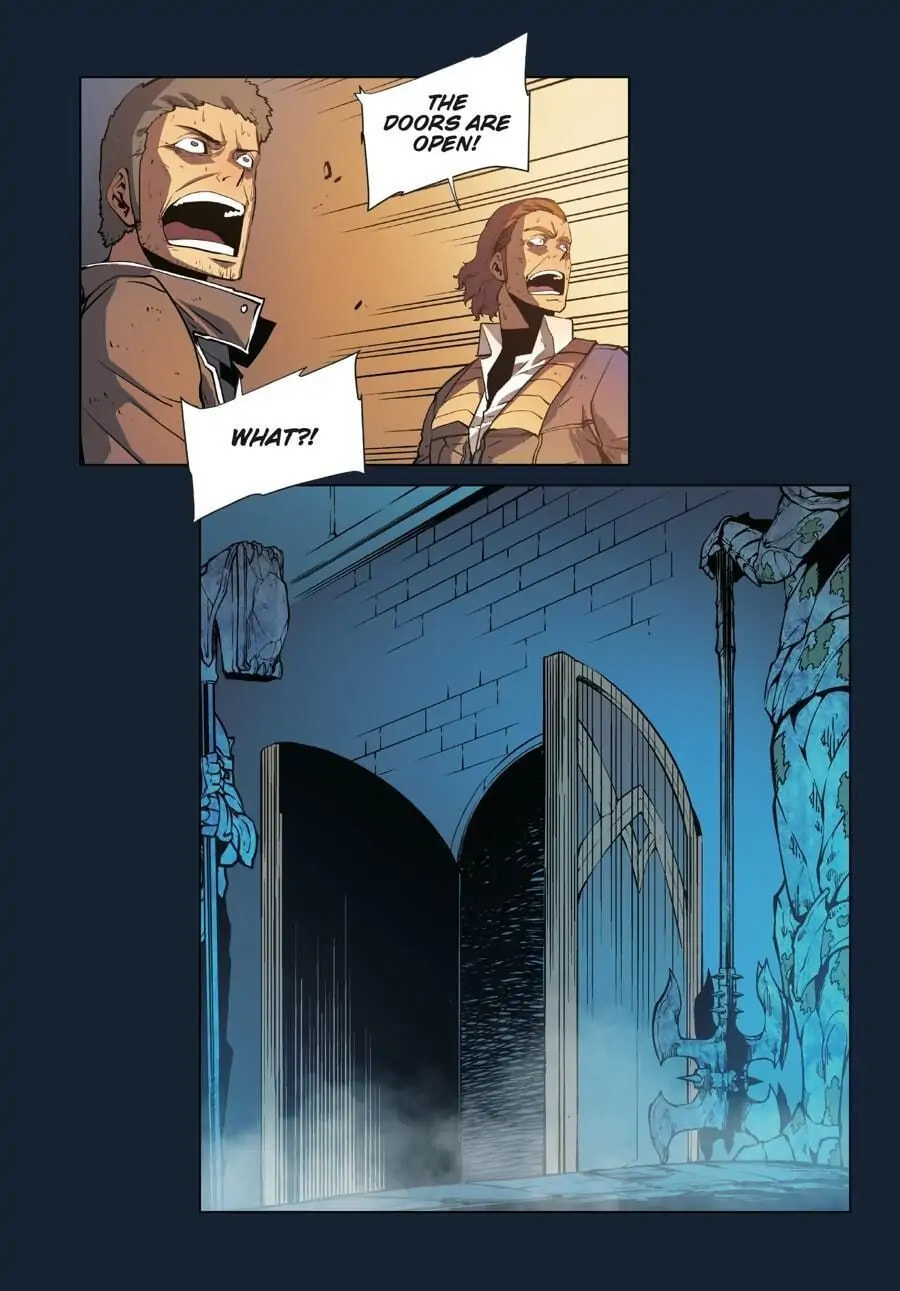 Solo Leveling, chapter 2, page 73