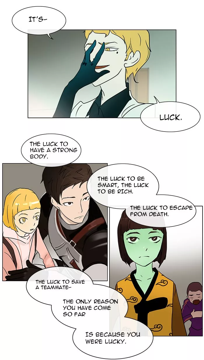 Tower of God, chapter 9, image 43