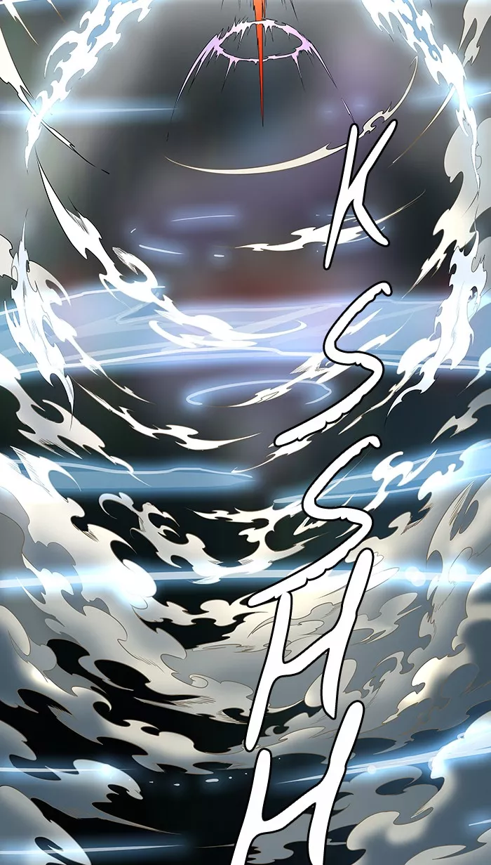 Tower of God, chapter 481, image 11