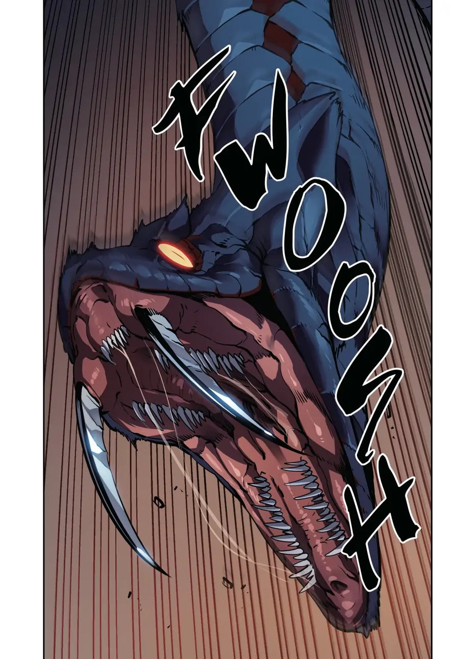 Solo Leveling, chapter 4, page 13
