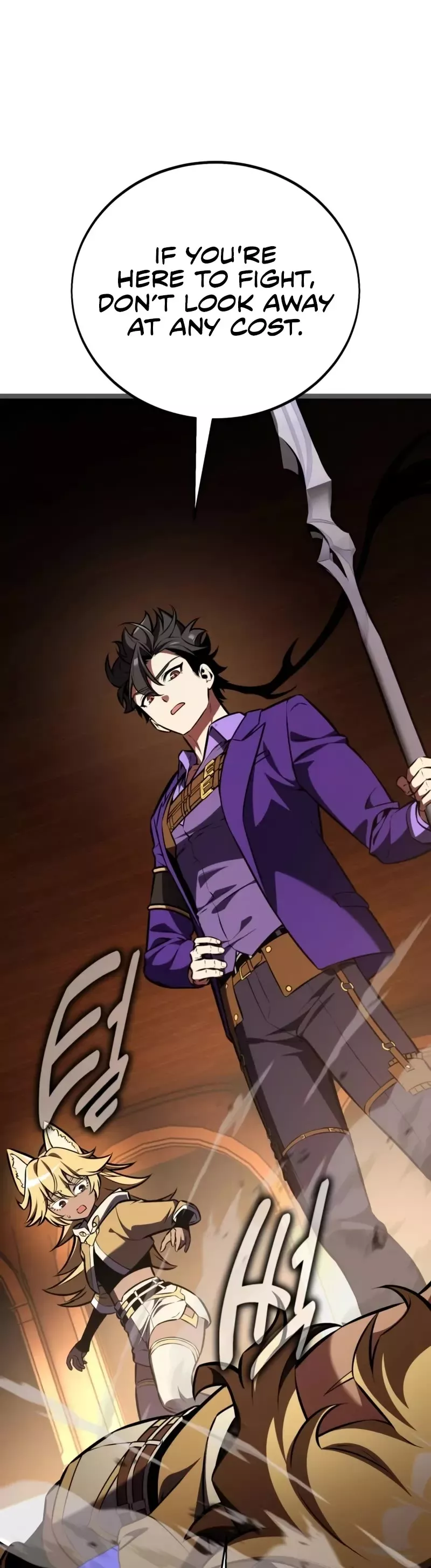 I Killed the Main Player, chapter 74, image 82