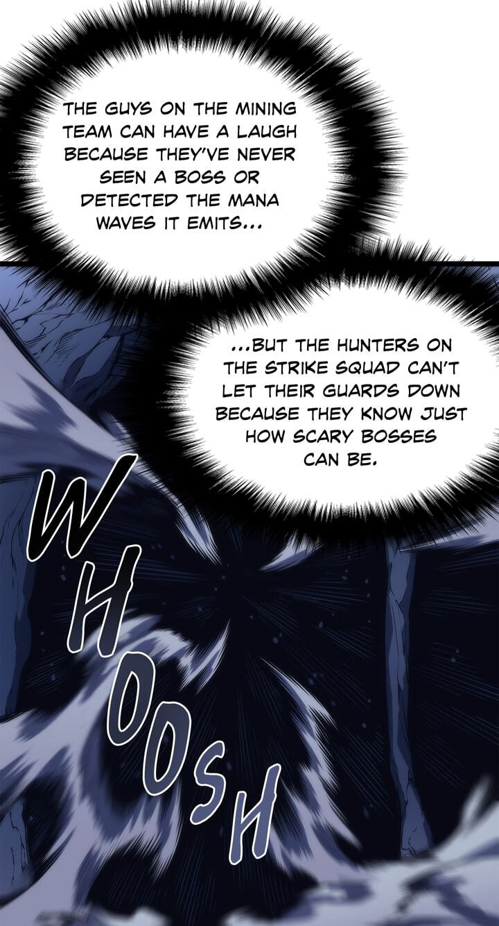 Solo Leveling, chapter 67, page 31
