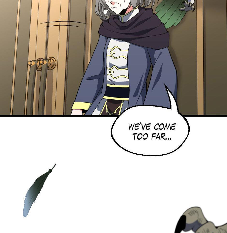 The Beginning After the End, chapter 108, image 42