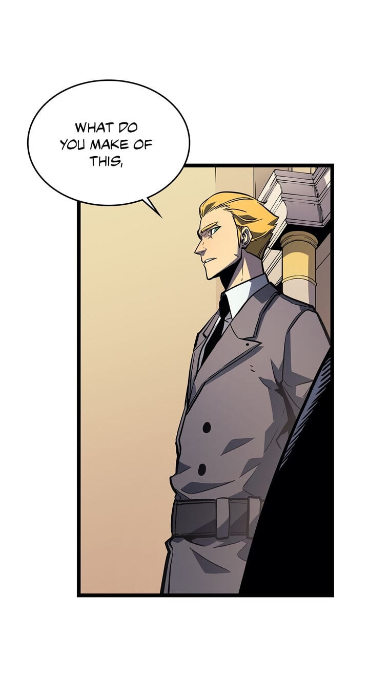 Solo Leveling, chapter 105, image 70