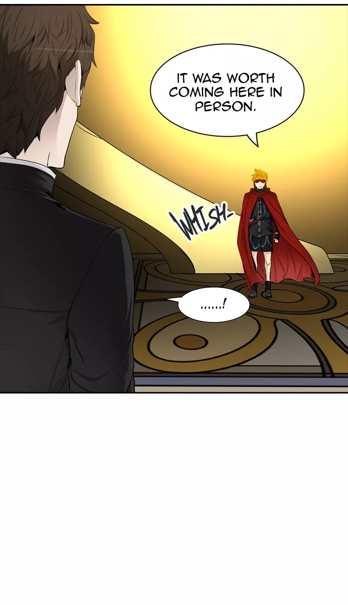 Tower of God, chapter 365, image 24