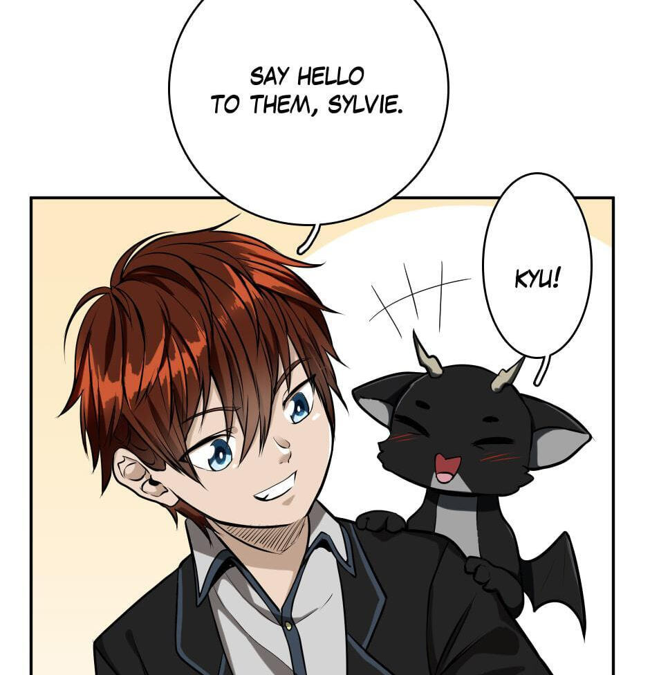 The Beginning After the End, chapter 40, image 102