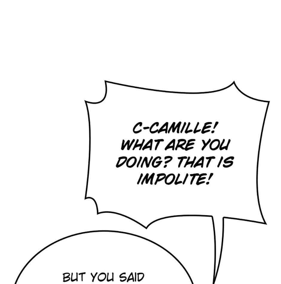 Revenge of the Baskerville Bloodhound, chapter 12, image 45