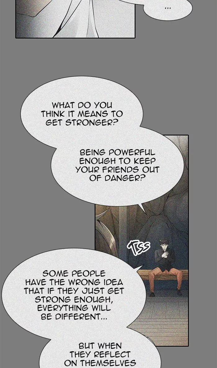 Tower of God, chapter 490, image 106