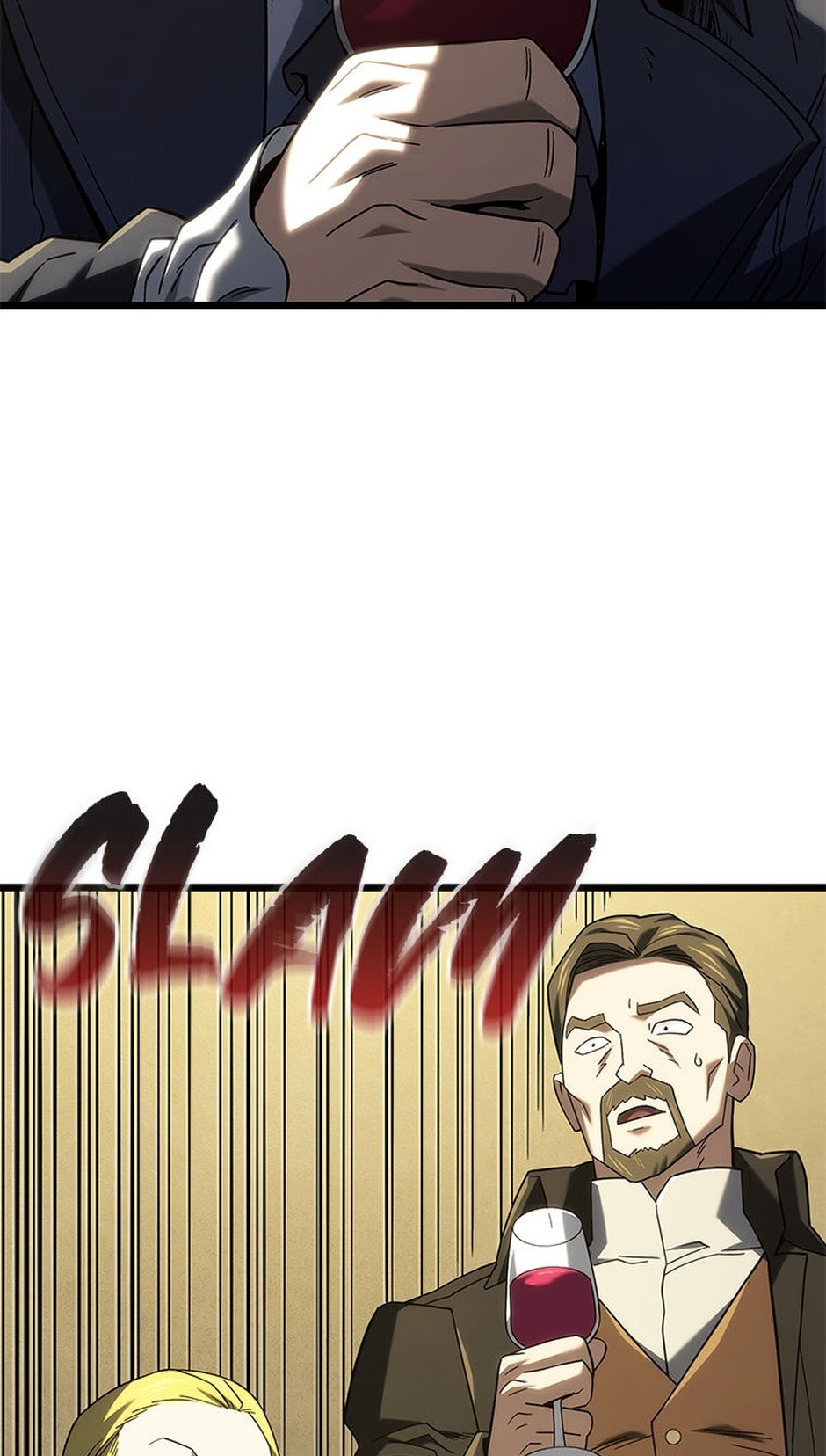 Revenge of the Baskerville Bloodhound, chapter 134, image 80