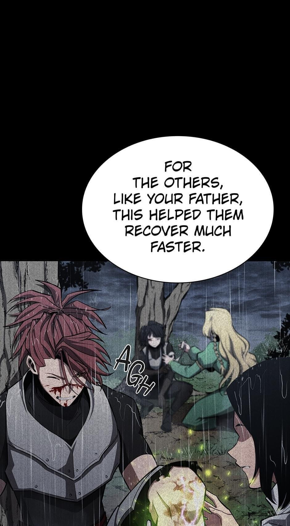 The Beginning After the End, chapter 179, image 109