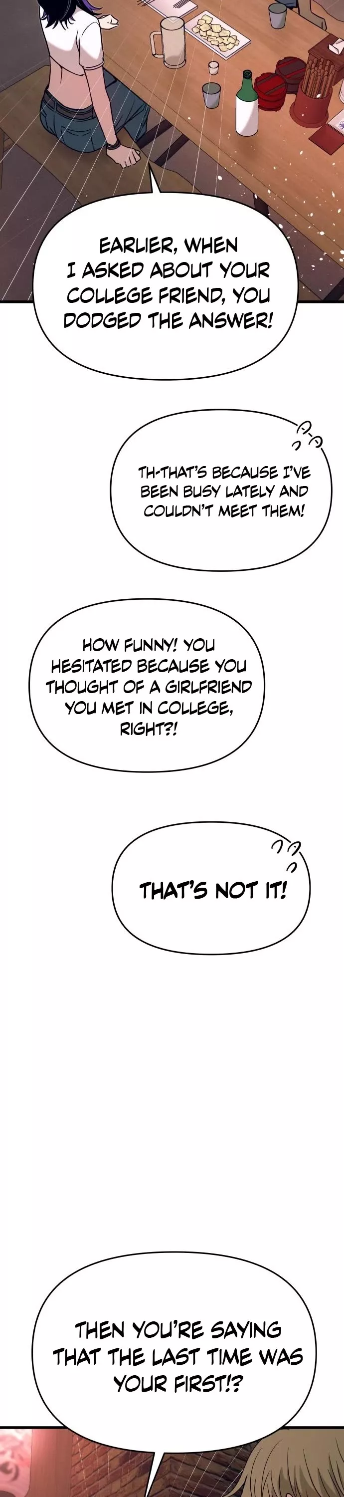 My Bias Gets on the Last Train, chapter 59, image 30