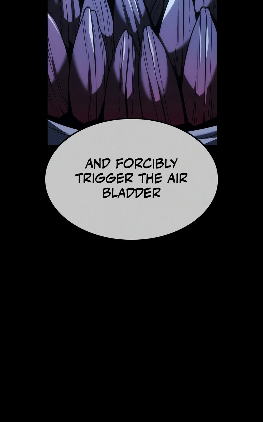 Revenge of the Iron-Blooded Sword Hound, chapter 170, image 13