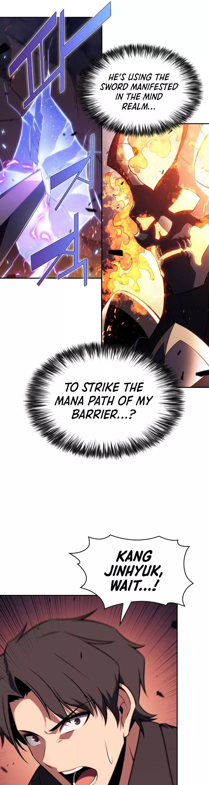 Solo Max-Level Newbie, chapter 148, image 47