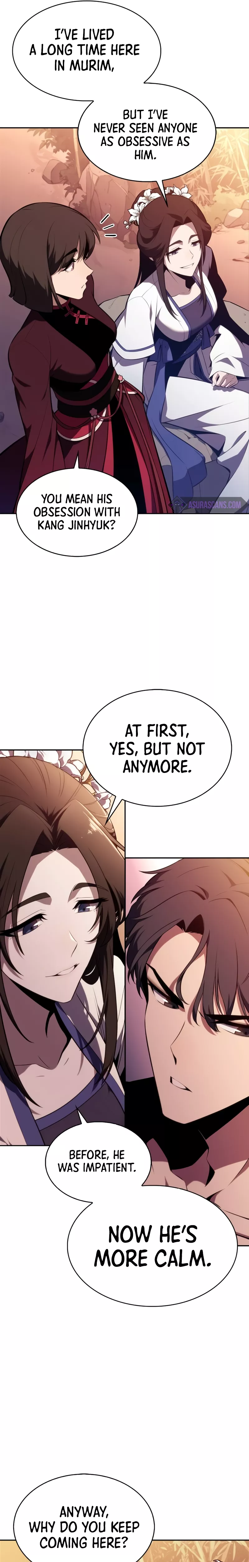 Solo Max-Level Newbie, chapter 171, image 26