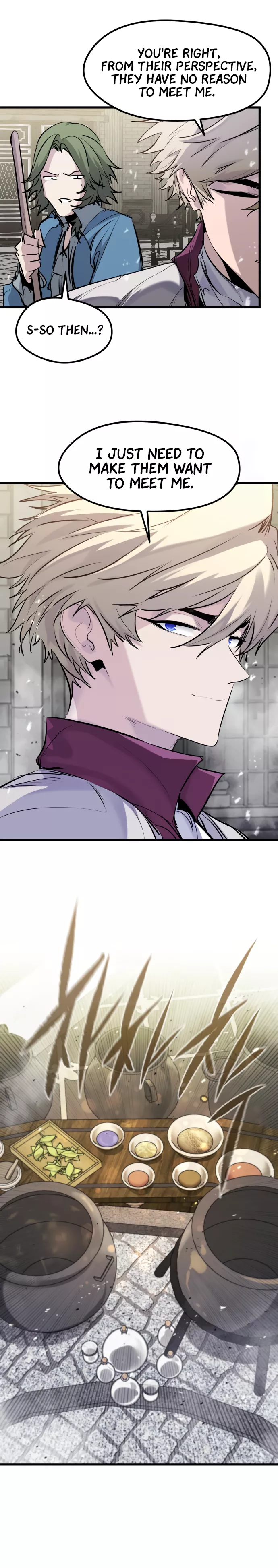 The Regressed Mercenary Has a Plan, chapter 50, image 17
