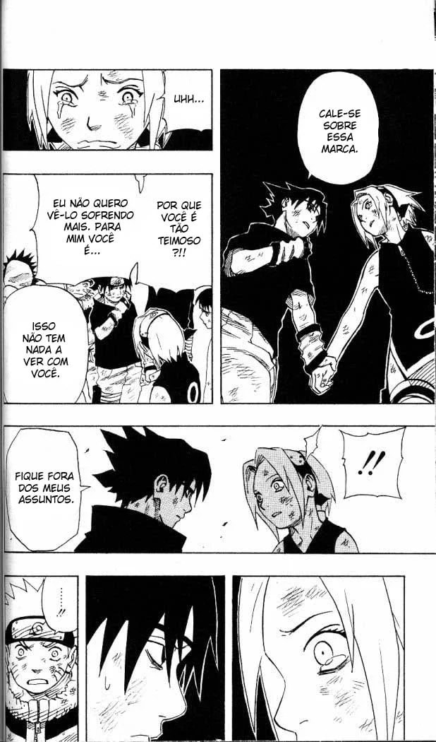 Naruto, chapter 66, image 13