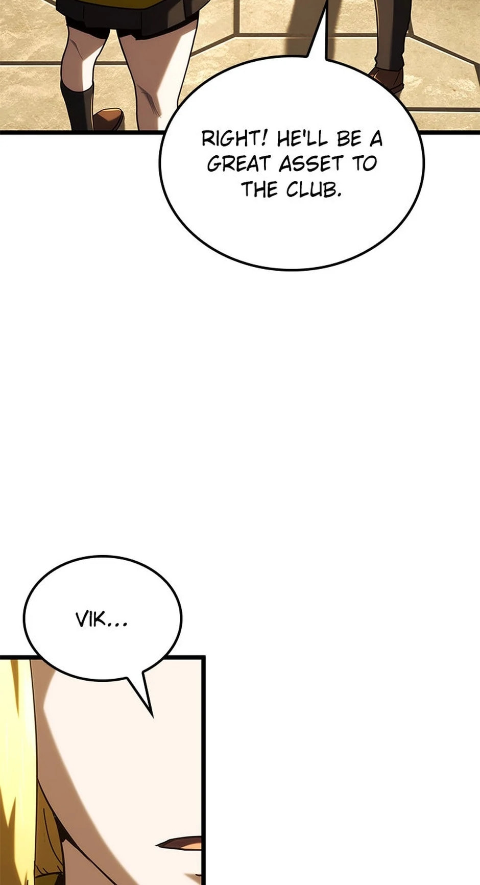 Revenge of the Baskerville Bloodhound, chapter 132, image 120