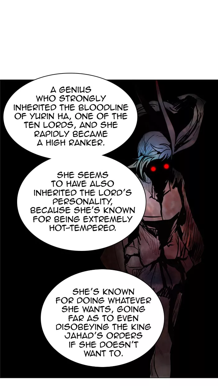 Tower of God, chapter 276, image 20