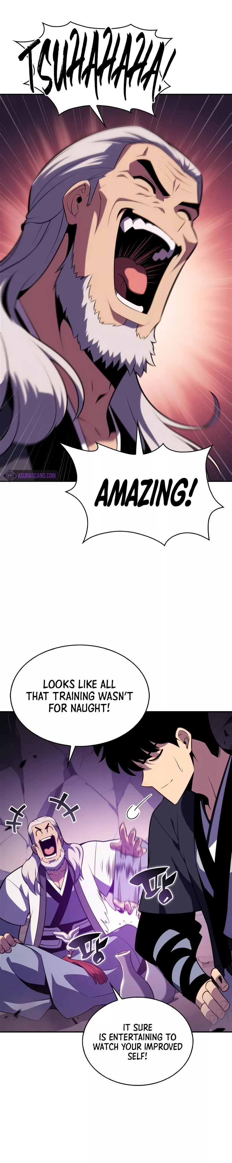 Solo Max-Level Newbie, chapter 172, image 19