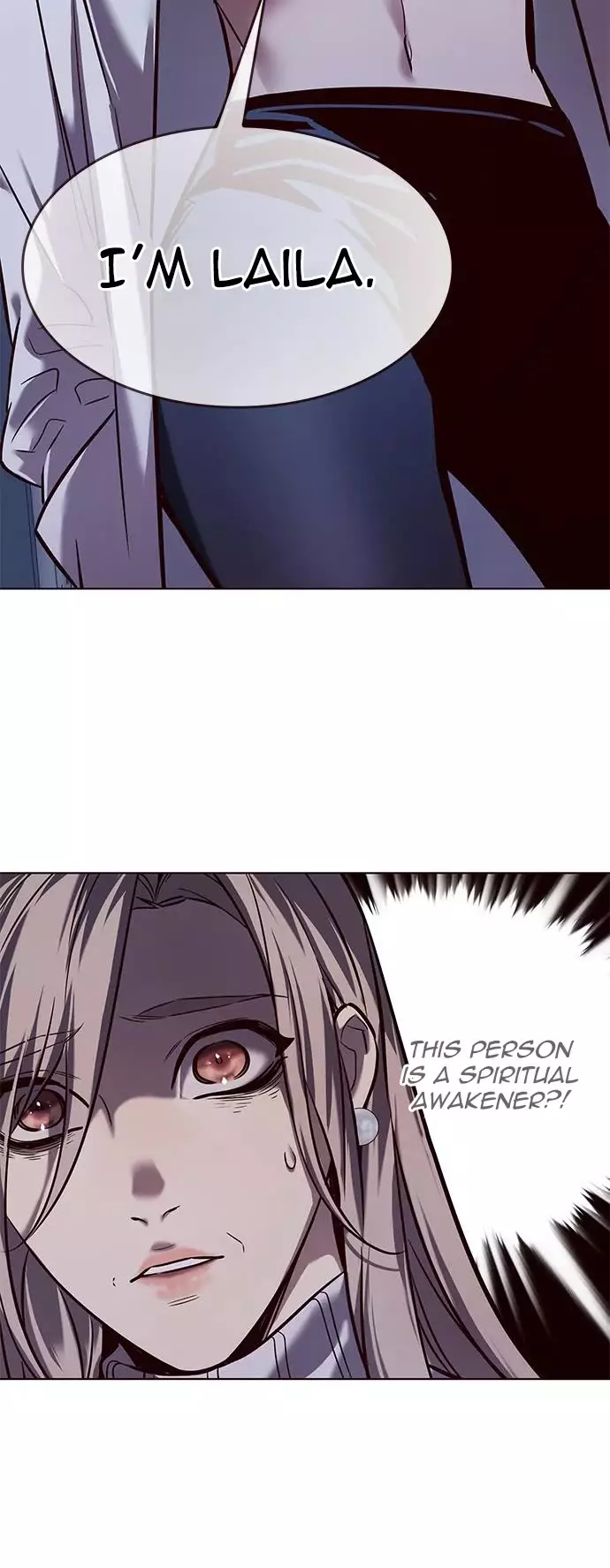 Eleceed, chapter 234, image 16
