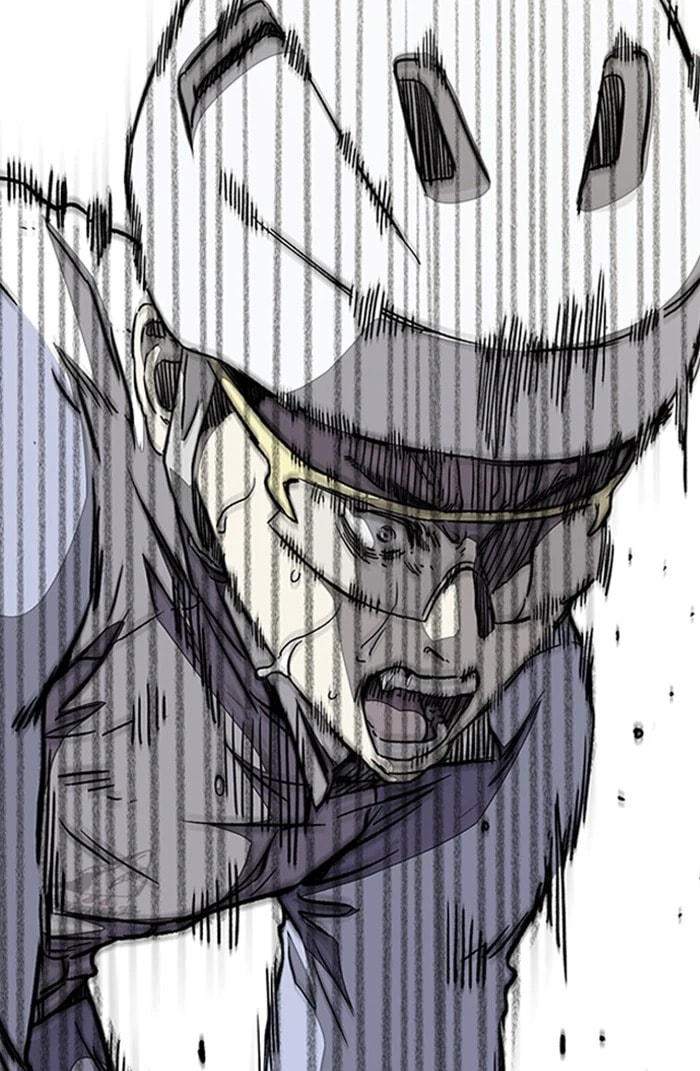 Wind Breaker, chapter 337.5, image 25