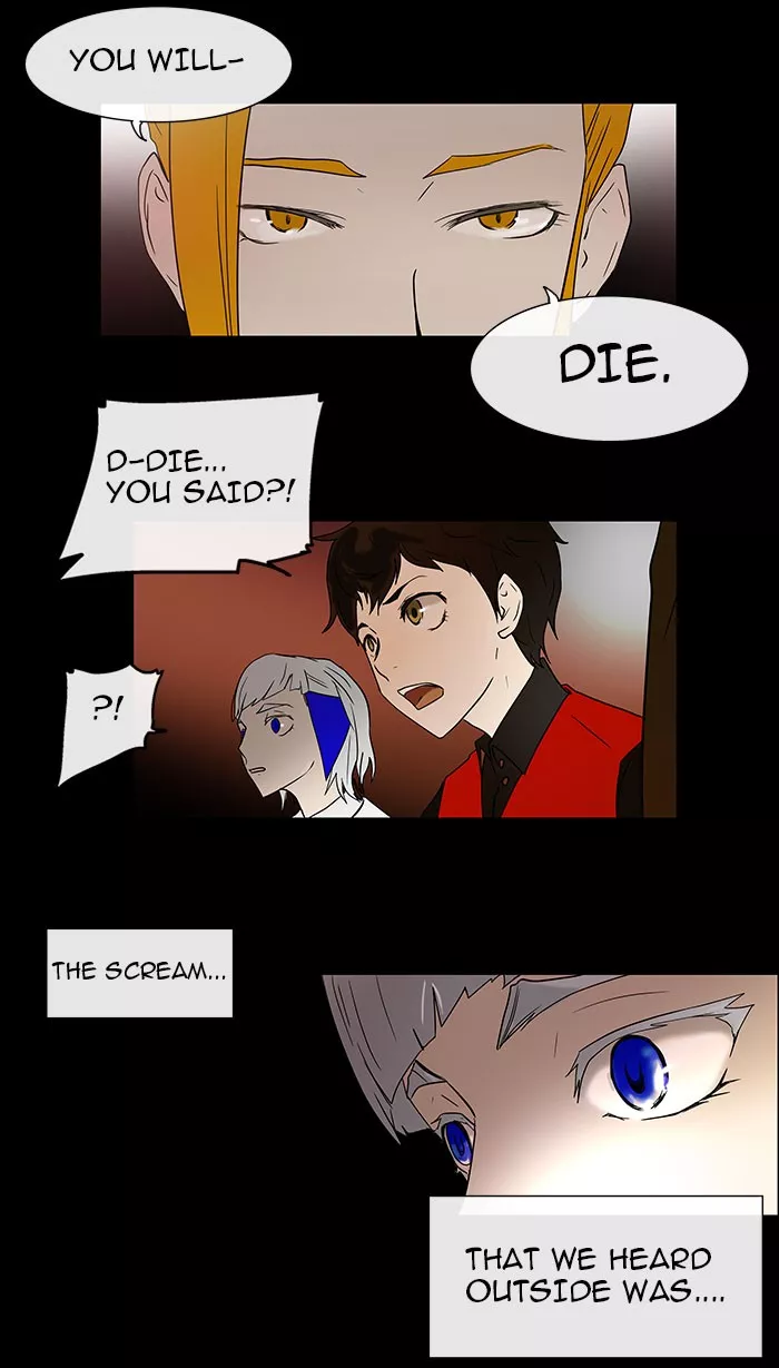 Tower of God, chapter 12, image 15