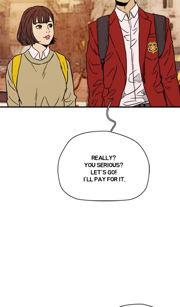 Wind Breaker, chapter 216, image 60