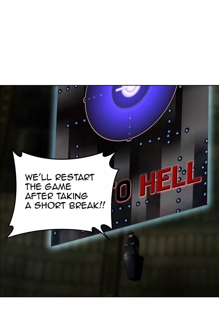 Tower of God, chapter 272, image 7