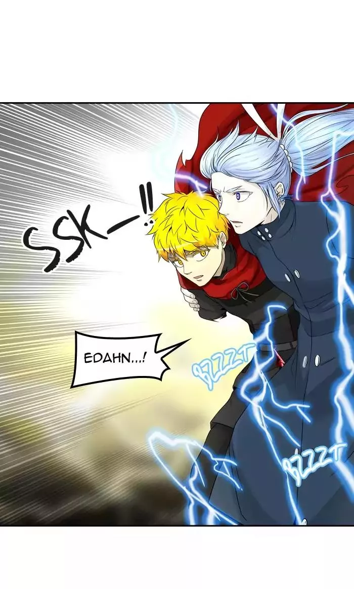 Tower of God, chapter 386, image 19
