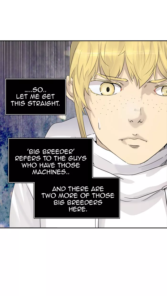 Tower of God, chapter 358, image 53