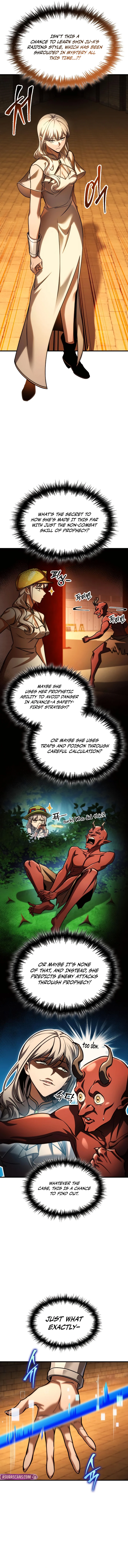 My Exclusive Tower Guide, chapter 112, image 9