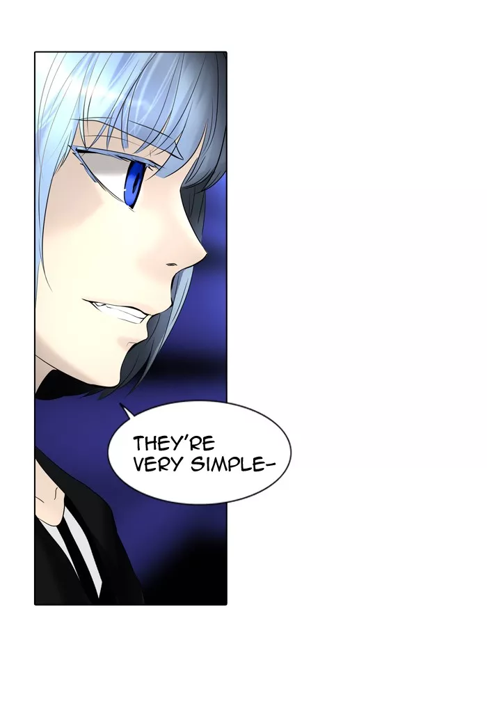 Tower of God, chapter 264, image 40