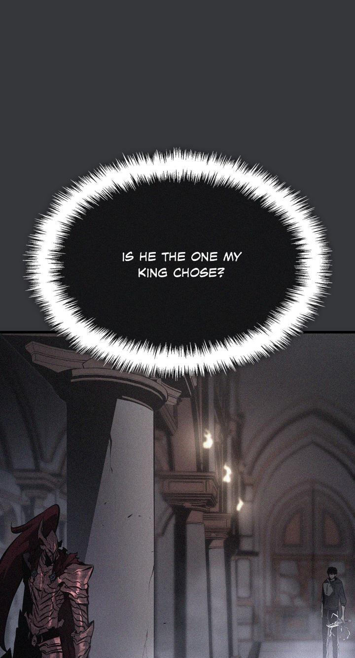 Solo Leveling, chapter 187, image 85