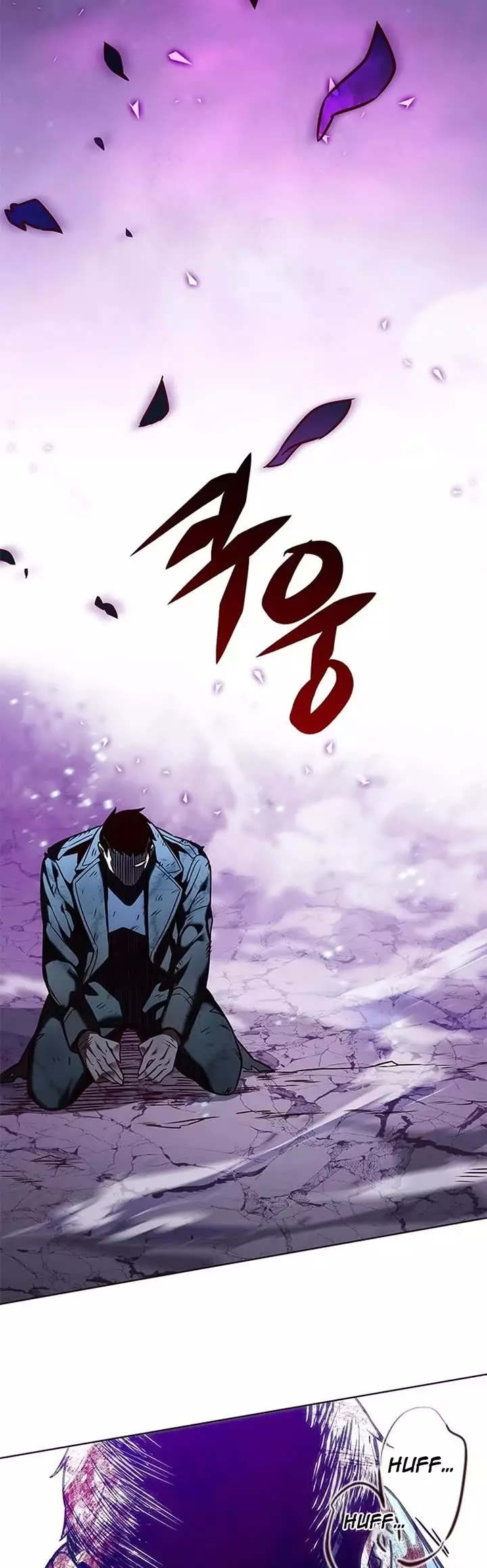 Eleceed, chapter 265, image 29