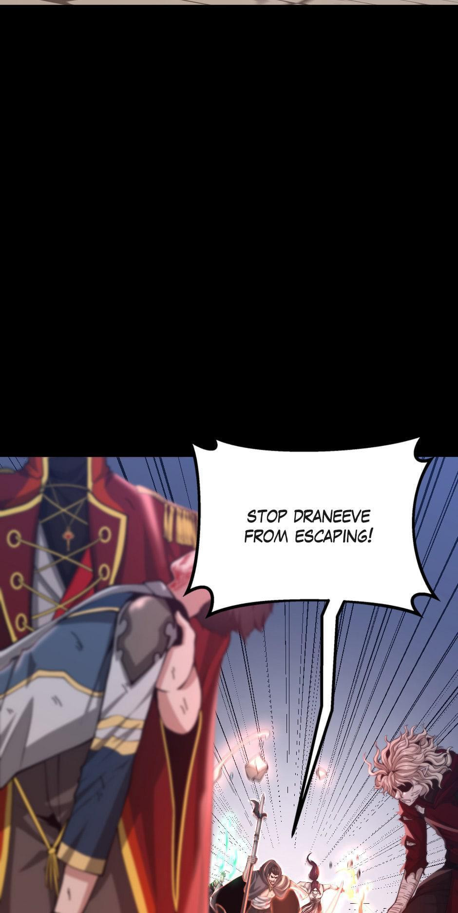 The Beginning After the End, chapter 138, image 63