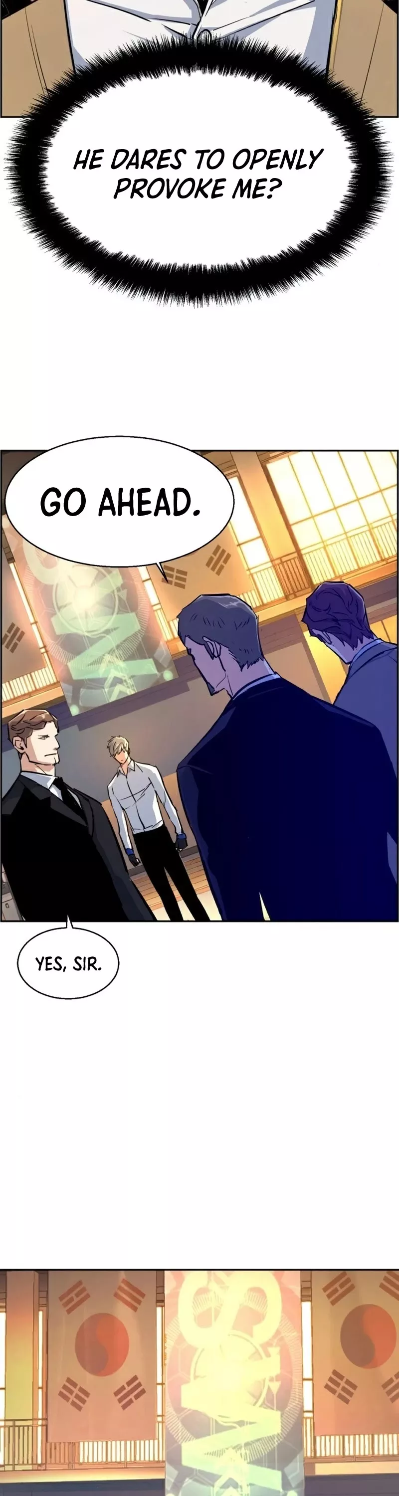 Teenage Mercenary, chapter 74, image 40