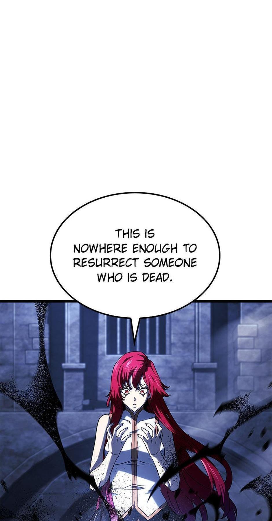 Revenge of the Baskerville Bloodhound, chapter 105, image 17