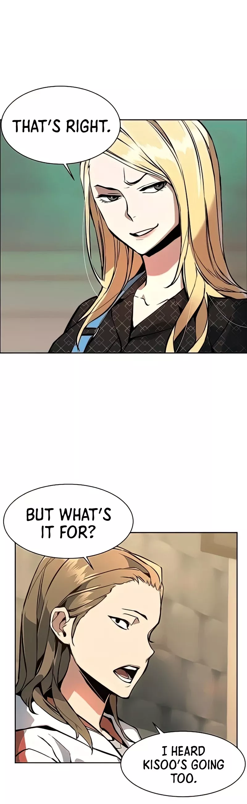 Teenage Mercenary, chapter 10, image 14