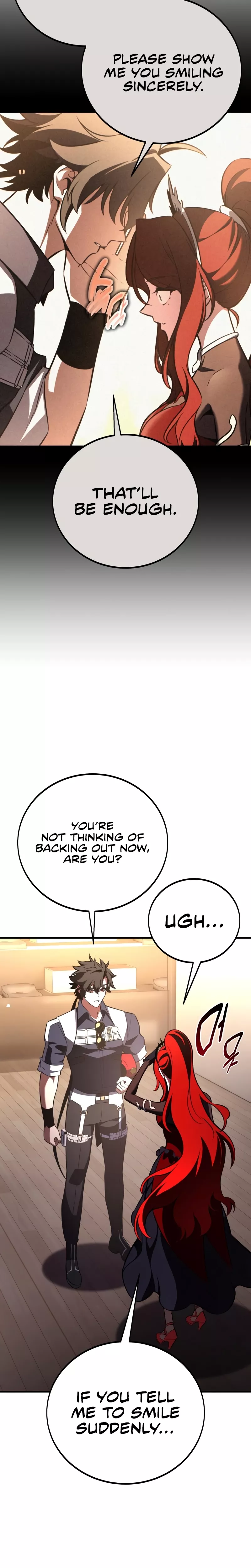 I Killed the Main Player, chapter 106, image 44