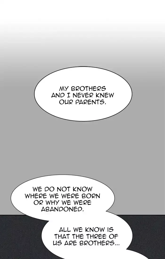 Tower of God, chapter 437, image 46