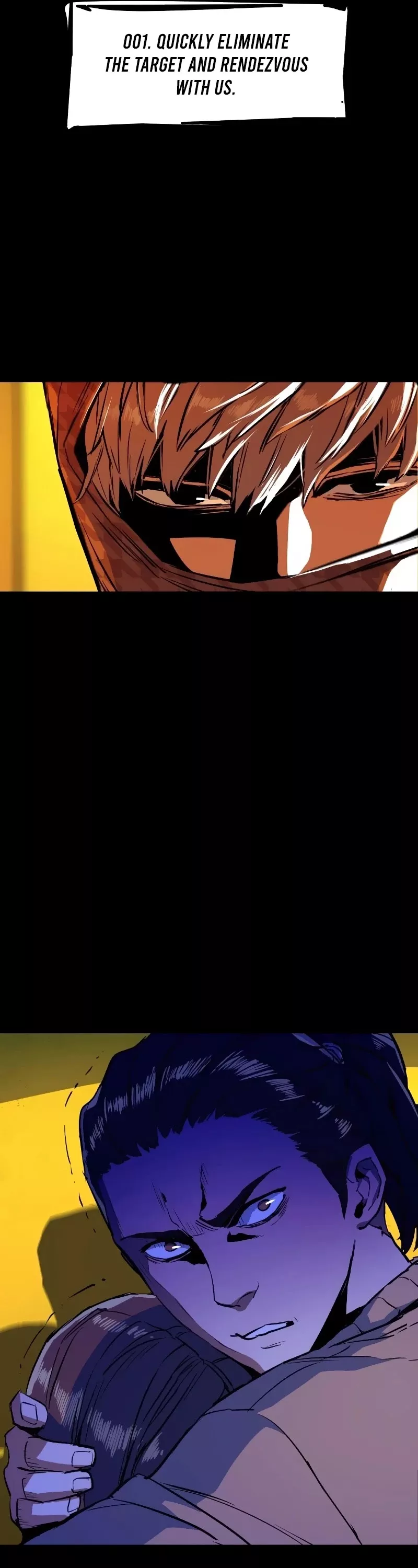 Teenage Mercenary, chapter 52, image 7