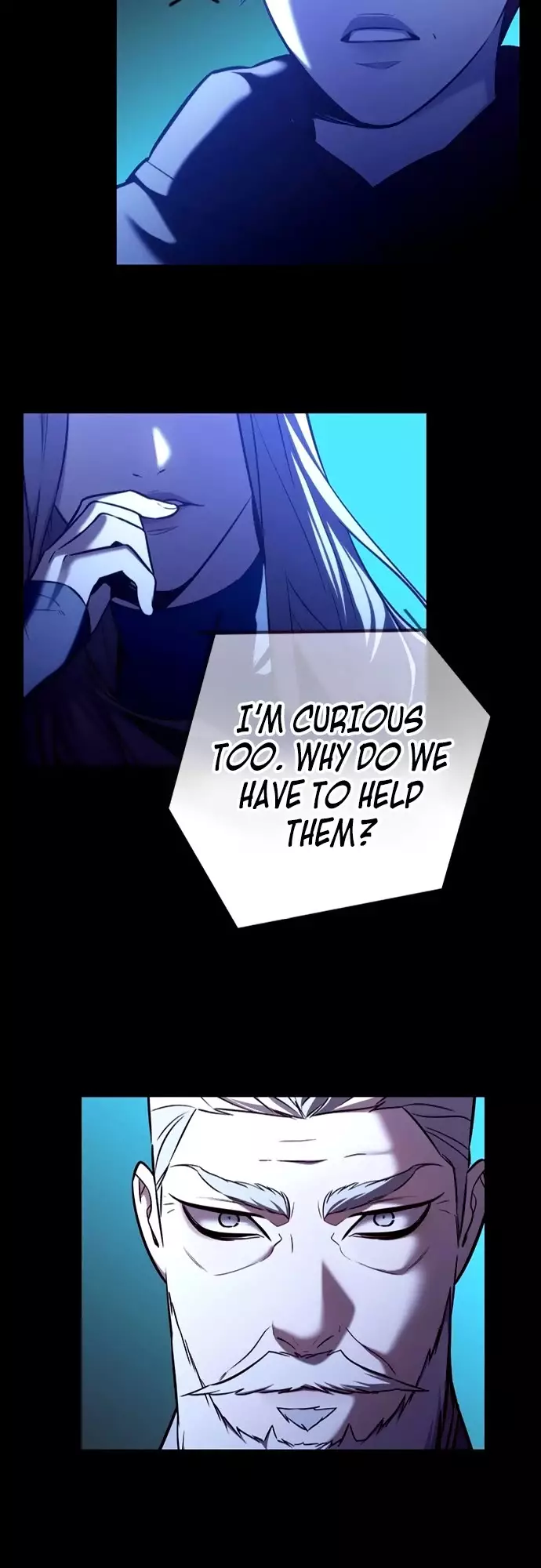Eleceed, chapter 183, image 5