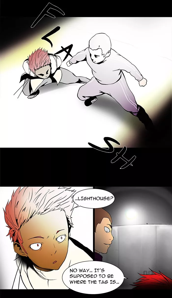 Tower of God, chapter 37, image 28