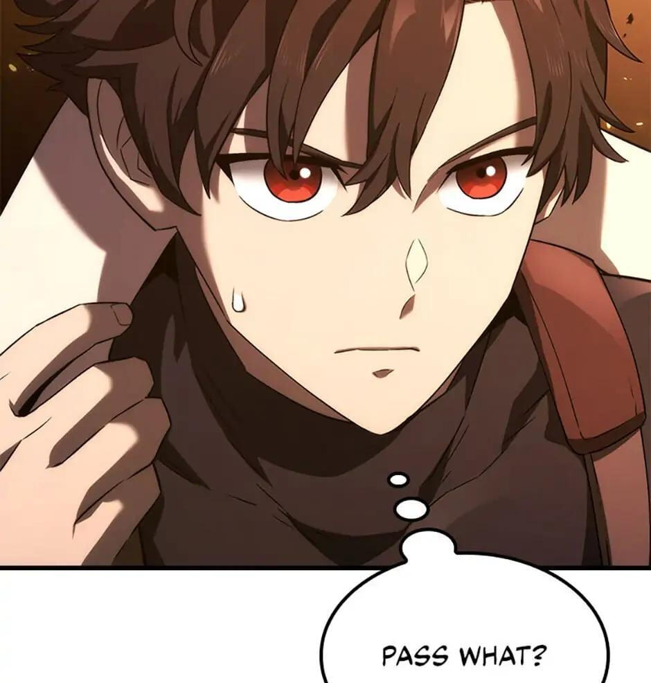 Revenge of the Baskerville Bloodhound, chapter 30, image 44