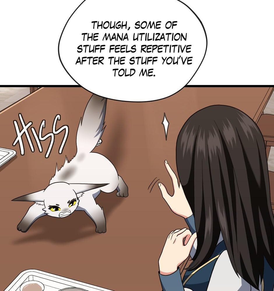 The Beginning After the End, chapter 96, image 80