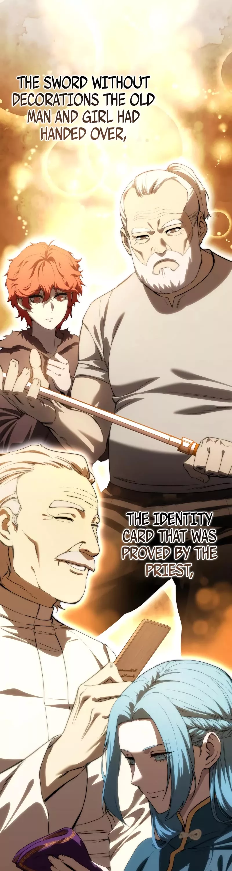 Star-Fostered Swordmaster, chapter 34, image 68